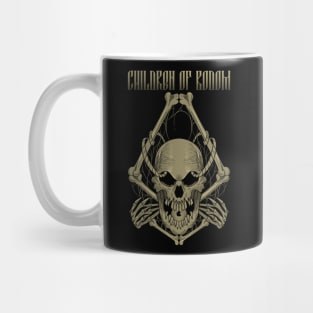 CHILDREN OF BODOM BAND Mug